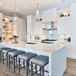 Norelco Cabinets