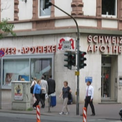 Schweizer Apotheke