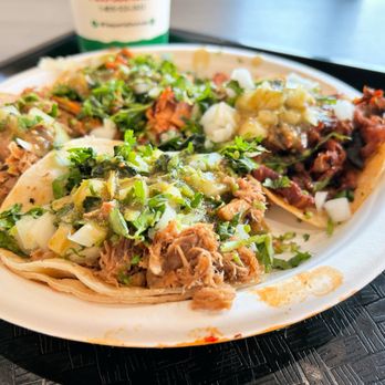 Taqueria DeAnda Grill - I know the shape my breath will take before I let it out Taco Tuesday Pastor, Carnitas, & Pollo Taco Combo from #taqueriadeandachinohills - Mexican Near Me - Chino Hills, California Taqueria DeAnda Grill - I know the shape my breath will take before I let it out Taco Tuesday Pastor, Carnitas, & Pollo Taco Combo from #taqueriadeandachinohills - Mexican Near Me - Chino Hills, California