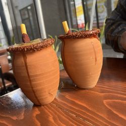 Porter's - Cantaritos