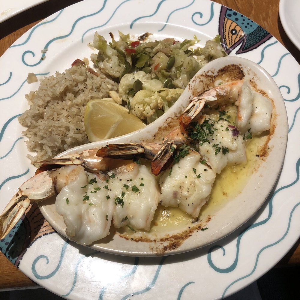 Anthony's Restaurant - Shrimp scampi - Seafood Near Me - Olympia, Washington Anthony's Restaurant - Shrimp scampi - Seafood Near Me - Olympia, Washington
