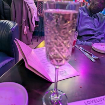 Park Manor 75 - Wine Bars Near Me - Chicago, Illinois