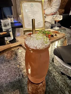 The Treasury by null The Treasury by null