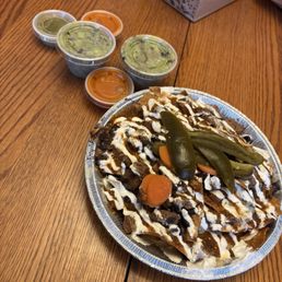 Carne Asada Steak