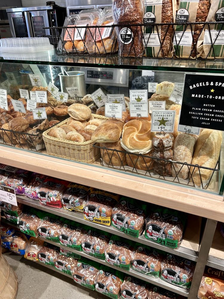 Union Market