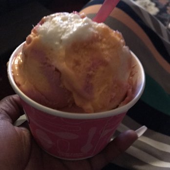Baskin-Robbins - Ice Cream & Frozen Yogurt Near Me - Stockton, California