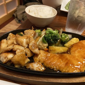 Tai Show - Japanese Near Me - Massapequa, New York Tai Show - Japanese Near Me - Massapequa, New York