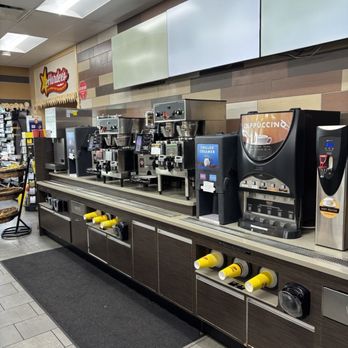 Love's Travel Stop - Gas Stations Near Me - Ellsworth, Iowa