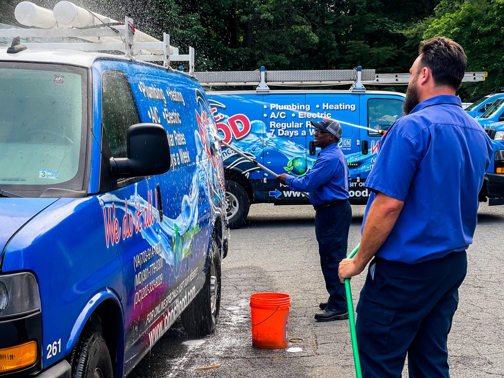 Slide of John C. Flood of MD