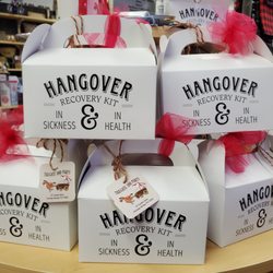 Tailgate and Party Shop