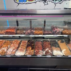 Dave’s Meat Shop