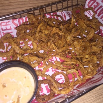 Smashburger - Our order of haystacks were absolutely dismal and way too salty - Burgers Near Me - Longmont, Colorado Smashburger - Our order of haystacks were absolutely dismal and way too salty - Burgers Near Me - Longmont, Colorado