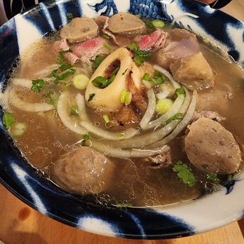 Nom Nam - Pho - Vietnamese Near Me - New York, New York Nom Nam - Pho - Vietnamese Near Me - New York, New York