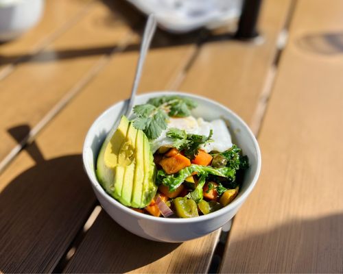 Layla's Bakery-Cafe by null