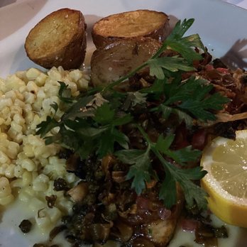 Coastal Grill - Seafood Near Me - Virginia Beach, Virginia