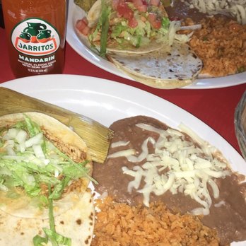 Señor Jalalpeño - Mexican Near Me - Lombard, Illinois