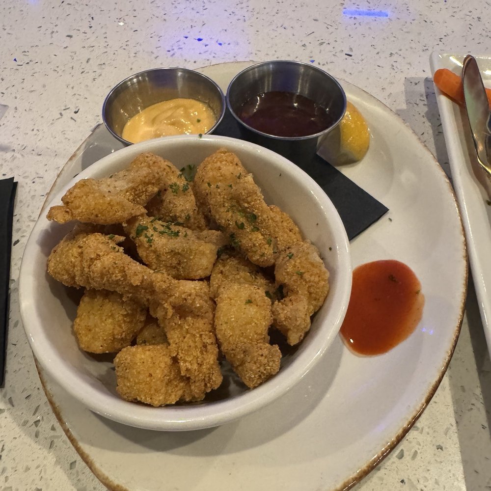Miami Vibes - Salmon Bites - Breakfast & Brunch Near Me - Plano, Texas Miami Vibes - Salmon Bites - Breakfast & Brunch Near Me - Plano, Texas