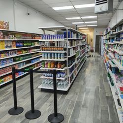 Li-P's Sunshine Market