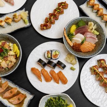Mangetsu Sushi - Sushi Bars Near Me - New York, New York Mangetsu Sushi - Sushi Bars Near Me - New York, New York