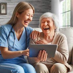 About You In Home Care - Compassionate In-Home Care