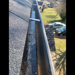 Pro Clean Window & Gutter Cleaning