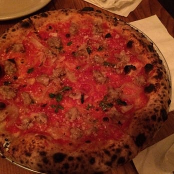 Milkflower - Froman - Pizza Near Me - Astoria, New York Milkflower - Froman - Pizza Near Me - Astoria, New York