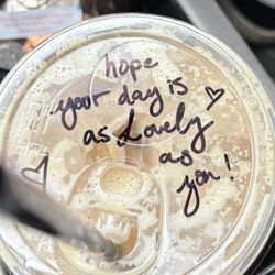 THINK Coffee - Sweetest baristas in town!