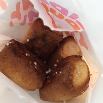 Dunkin' - Donuts Near Me - Laguna Hills, California