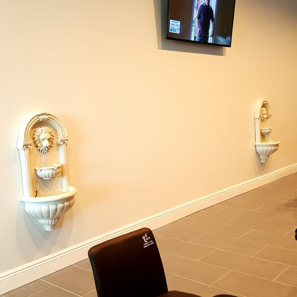 Venetien Nail - Clean and spacious pedicure areas - Nail Salons Near Me - Riverview, Florida Venetien Nail - Clean and spacious pedicure areas - Nail Salons Near Me - Riverview, Florida