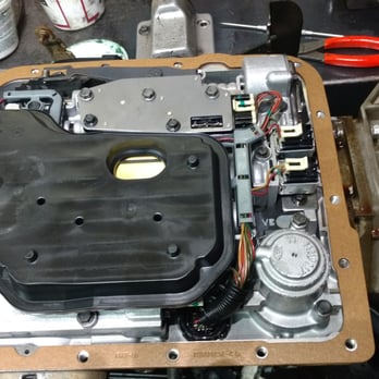 D&D - Complete overhaul - Auto Repair Near Me - Norwich, Connecticut