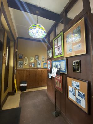 Lasyone's Meat Pie Restaurant by null