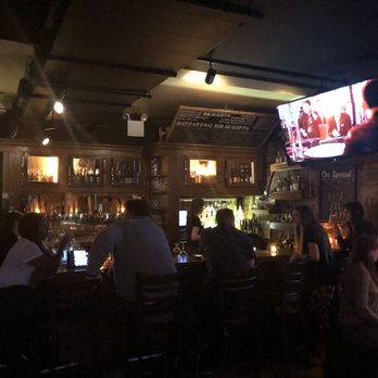 The Half Pint / Ernie's Bar - American Near Me - New York, New York The Half Pint / Ernie's Bar - American Near Me - New York, New York