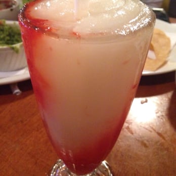East LA - Yummy strawberry margarita - Bars Near Me - Hoboken, New Jersey