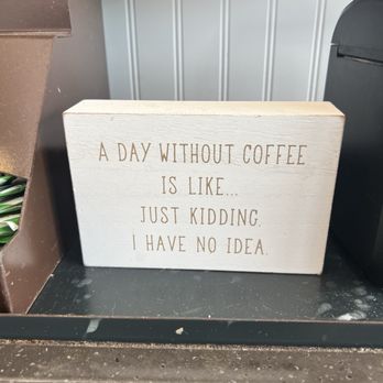 Frappe Joe Coffee Roasters - Coffee & Tea Near Me - Edison, New Jersey