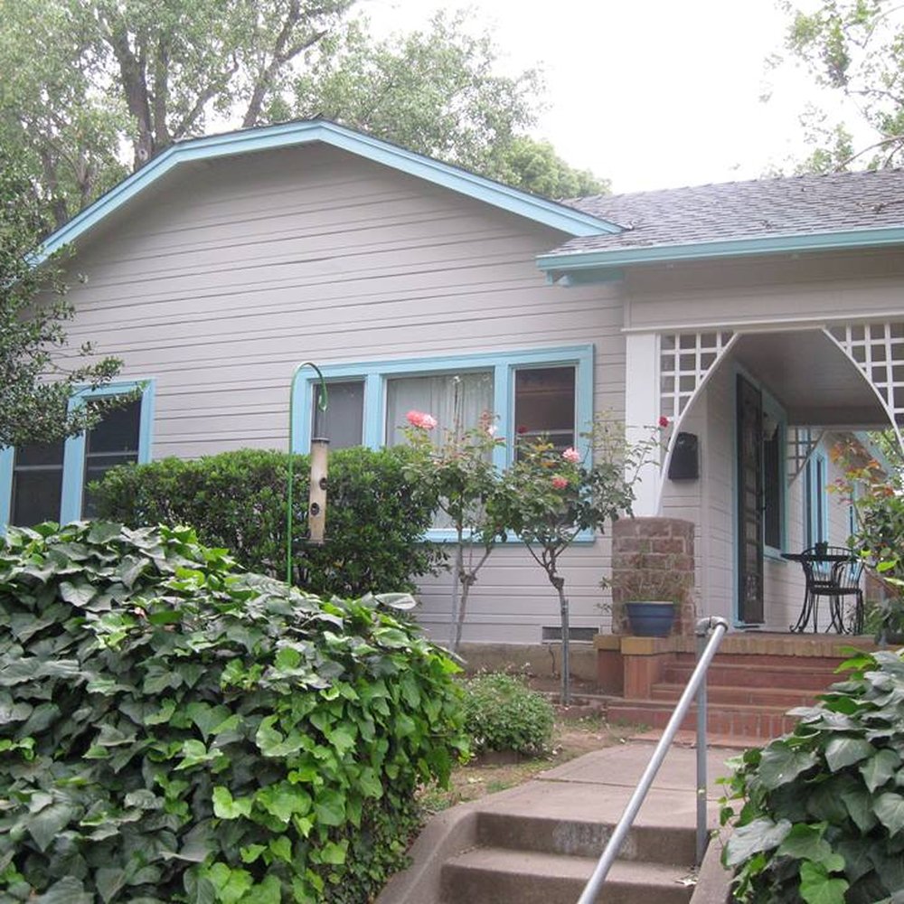 Our beautiful little house! Thanks Mike Cano! Our beautiful little house! Thanks Mike Cano!