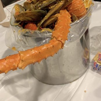 Cajun Craven - Pot Licker - Cajun/Creole Near Me - Houston, Texas Cajun Craven - Pot Licker - Cajun/Creole Near Me - Houston, Texas