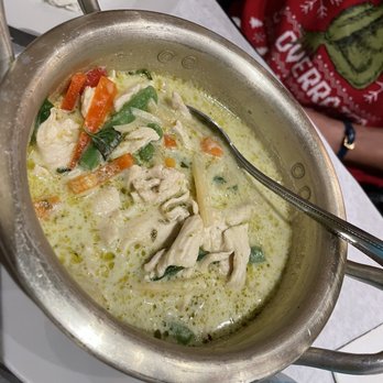 Spice Station - Green curry - Sushi Bars Near Me - Sarasota, Florida Spice Station - Green curry - Sushi Bars Near Me - Sarasota, Florida