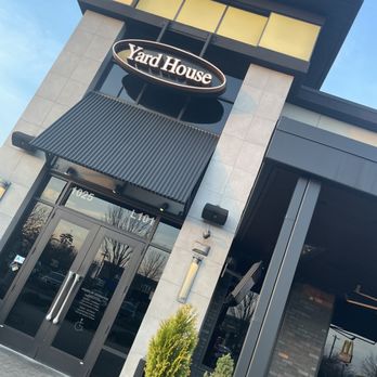 Yard House - New American Near Me - Greenville, South Carolina Yard House - New American Near Me - Greenville, South Carolina