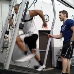 Athelite Training Center