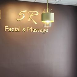 5R Facial & Massage