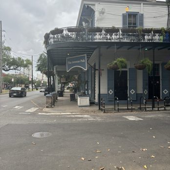 The Avenue Pub - Pubs Near Me - New Orleans, Louisiana The Avenue Pub - Pubs Near Me - New Orleans, Louisiana
