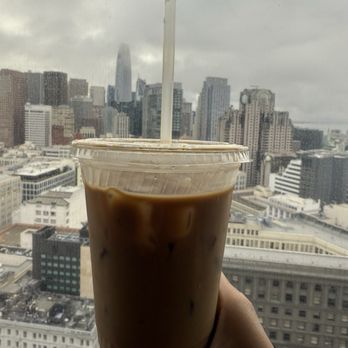 Mellis Cafe - Iced coffee - Coffee & Tea Near Me - San Francisco, California Mellis Cafe - Iced coffee - Coffee & Tea Near Me - San Francisco, California