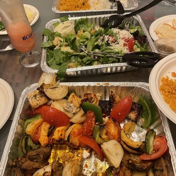 Panini Kabob Grill - Mediterranean Near Me - Irvine, California Panini Kabob Grill - Mediterranean Near Me - Irvine, California