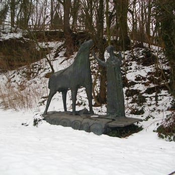 Burgberggarten - Parks Near Me