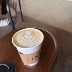 Keepsake Coffee Co.