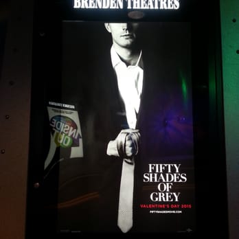 Brenden Theatres - Yes, please - Cinema Near Me - Concord, California