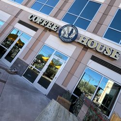 Tucson Coffee Roasters