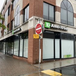 TD Bank