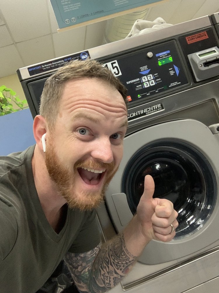 NEPTUNE LAUNDERETTE 10 Photos & 16 Reviews 489 Saratoga St, Boston, Massachusetts