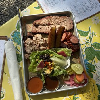 Terlingua - Grill plate - Barbeque Near Me - Portland, Maine Terlingua - Grill plate - Barbeque Near Me - Portland, Maine